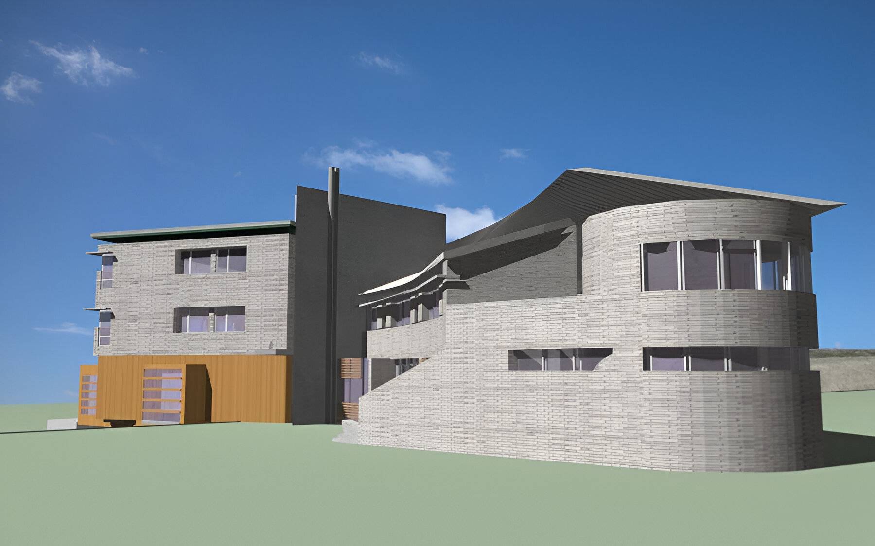 Hotel Los Cazadores, Calaceite (Teruel) 3