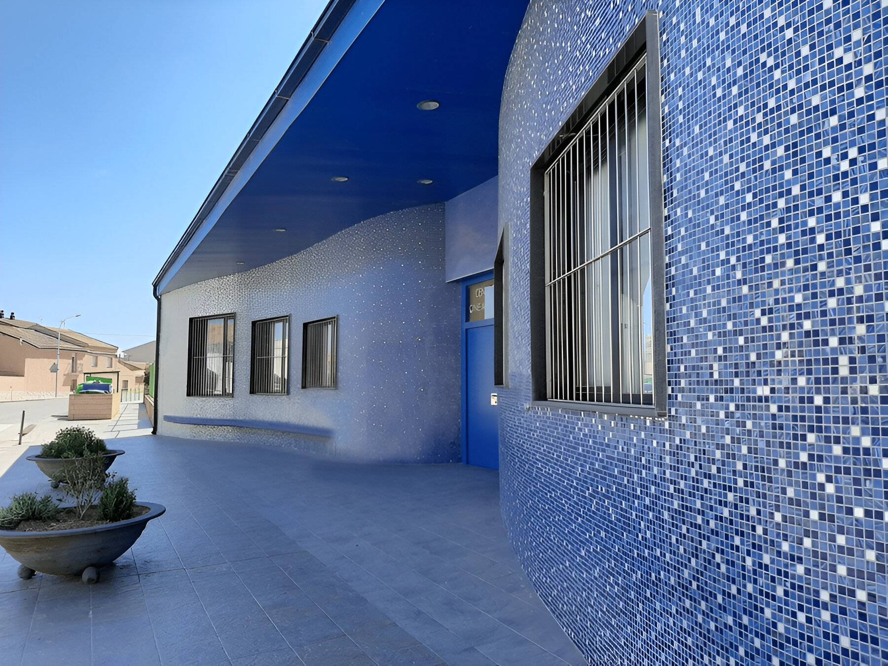 Cento Cultural de la Zaida 1