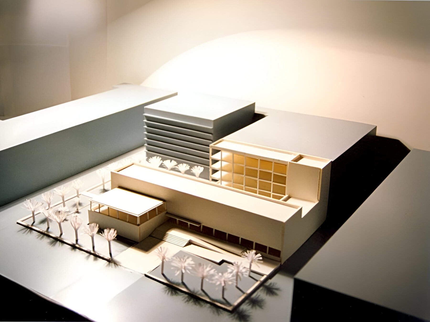 Hotel Metrópolis Madrid 10