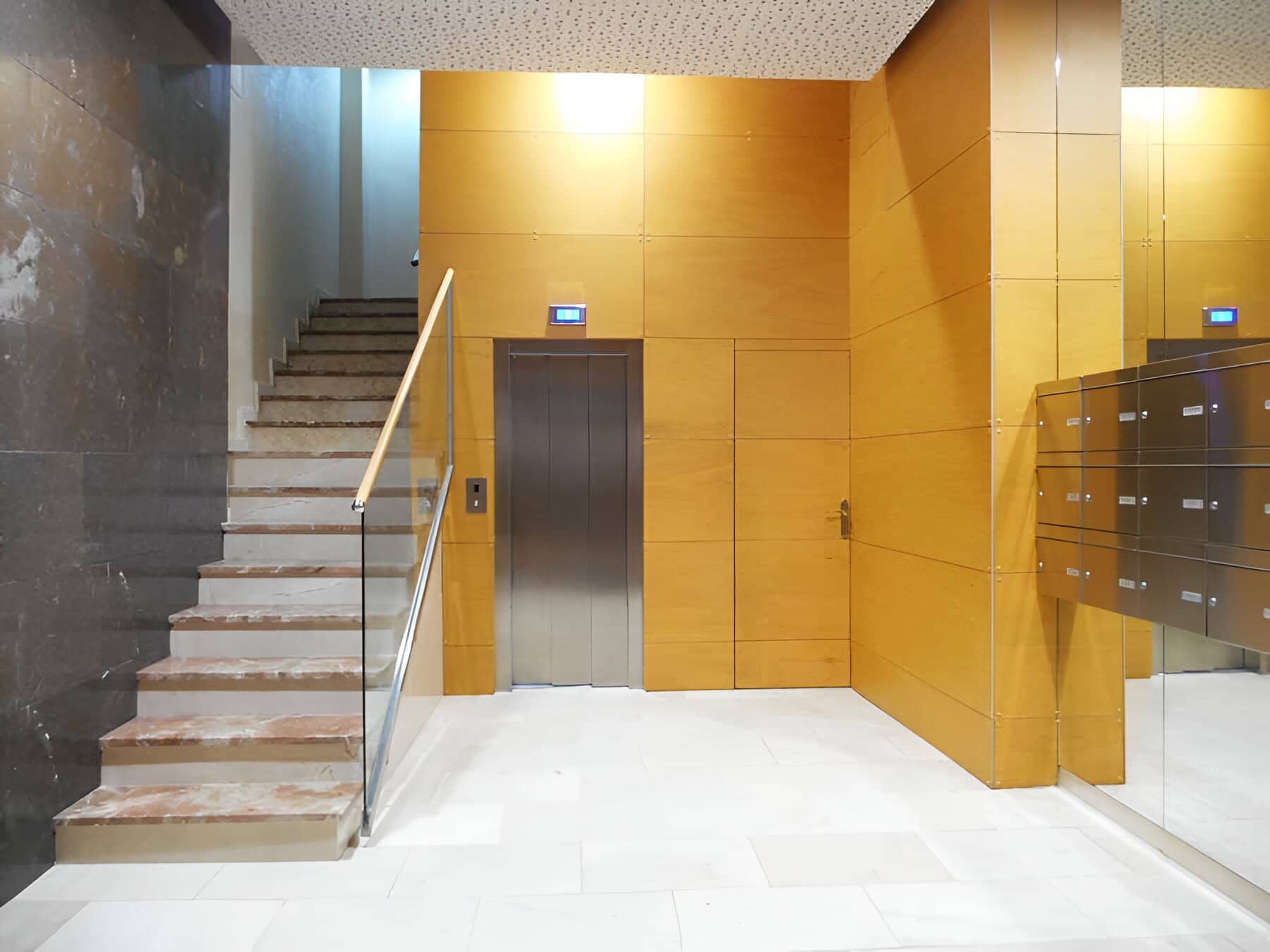 Viviendas Paseo Teruel 10 Imagen Destacada