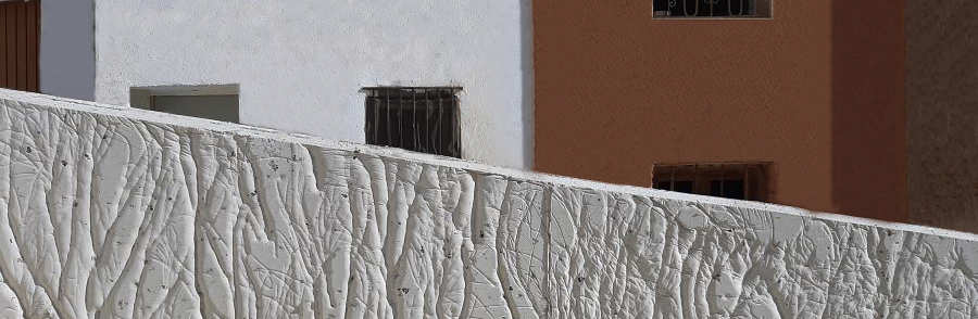 Arquitectos Municipales Zaragoza, Huesca, Teruel