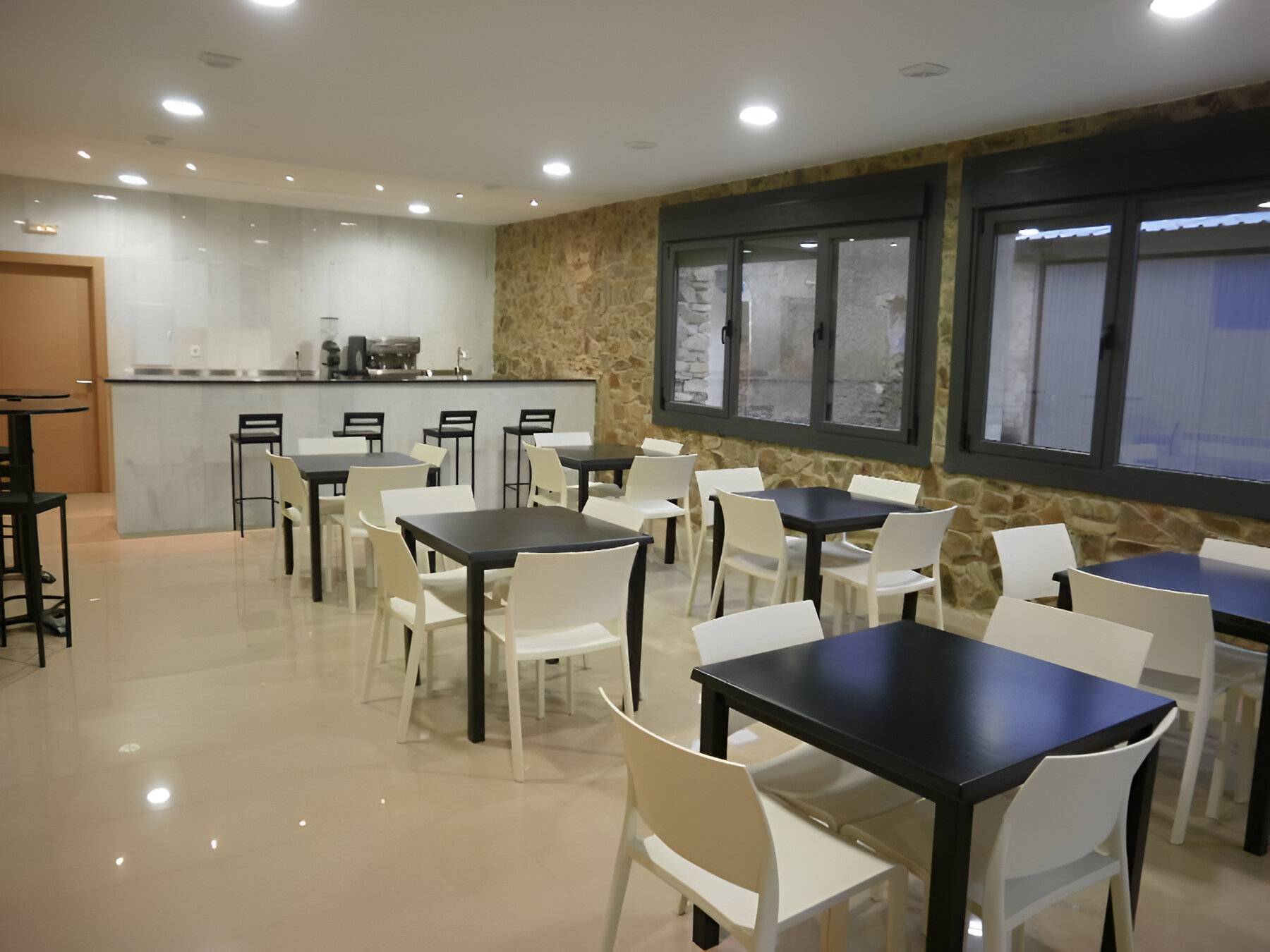 Centro Social de Badules 1