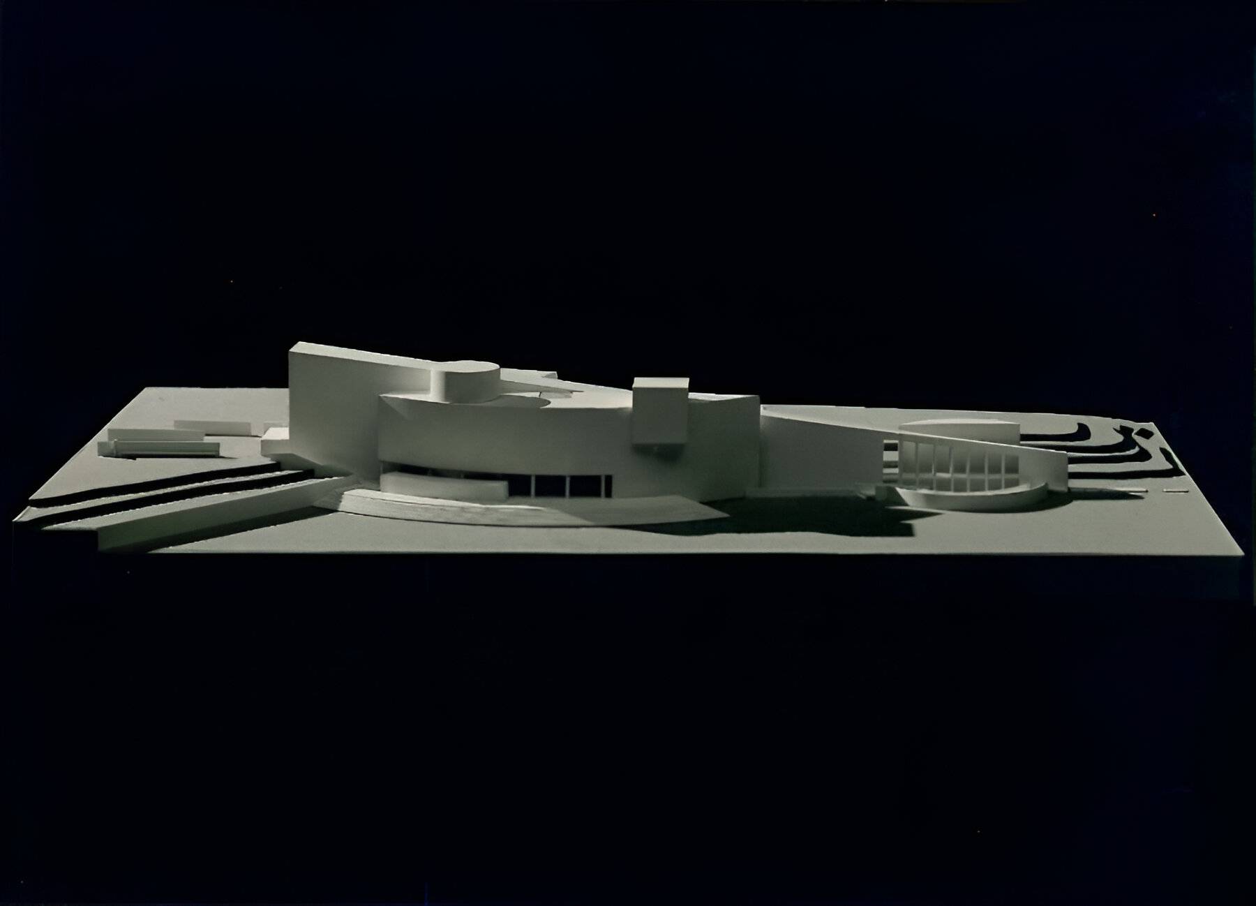 Hotel de la Imagen, Prado del Rey, Madrid 2011 4