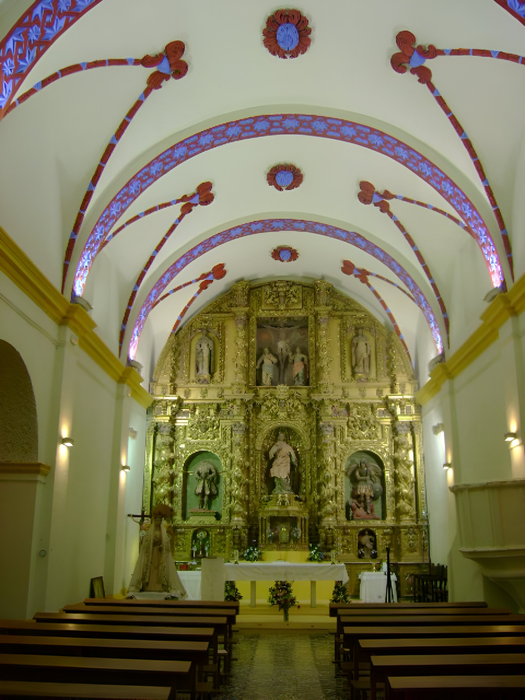 Iglesia de Torralbilla 6