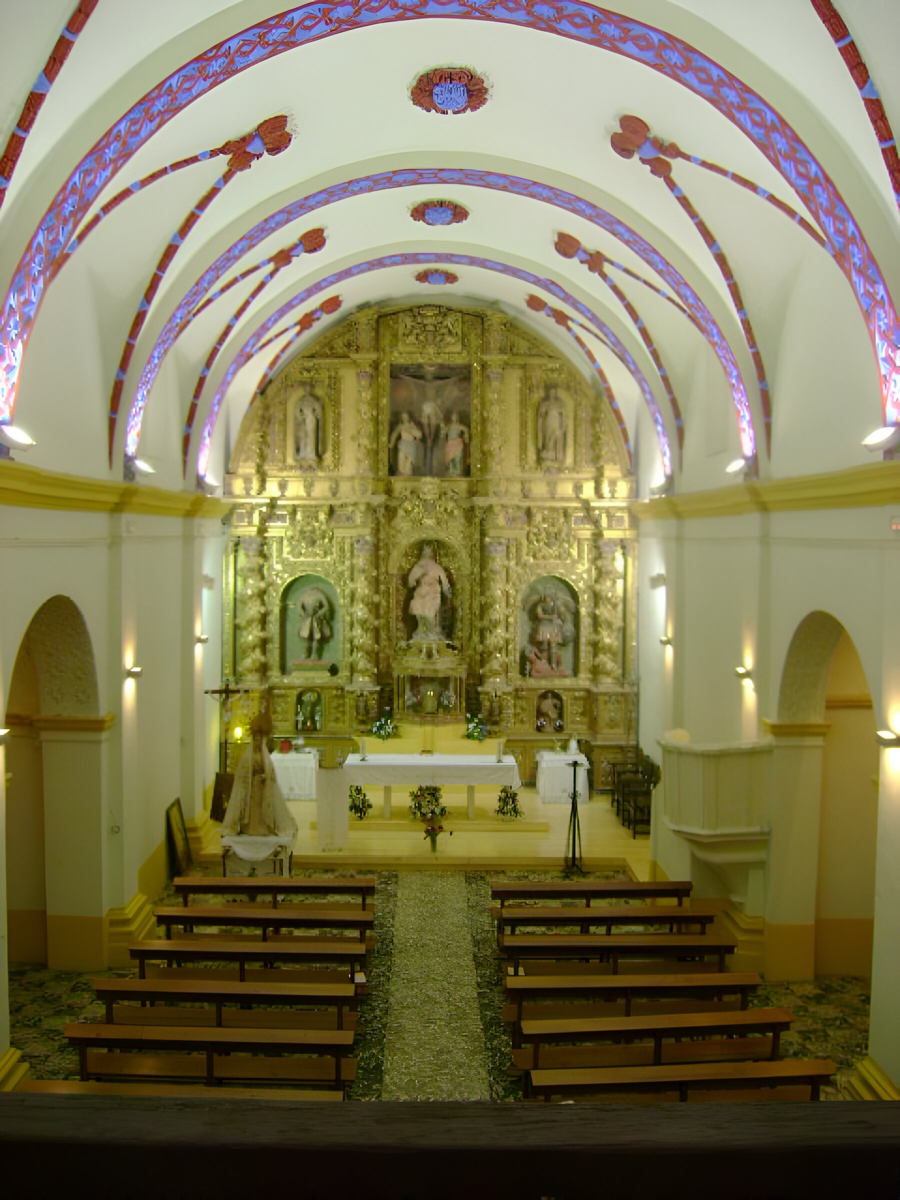 Iglesia de Torralbilla 4