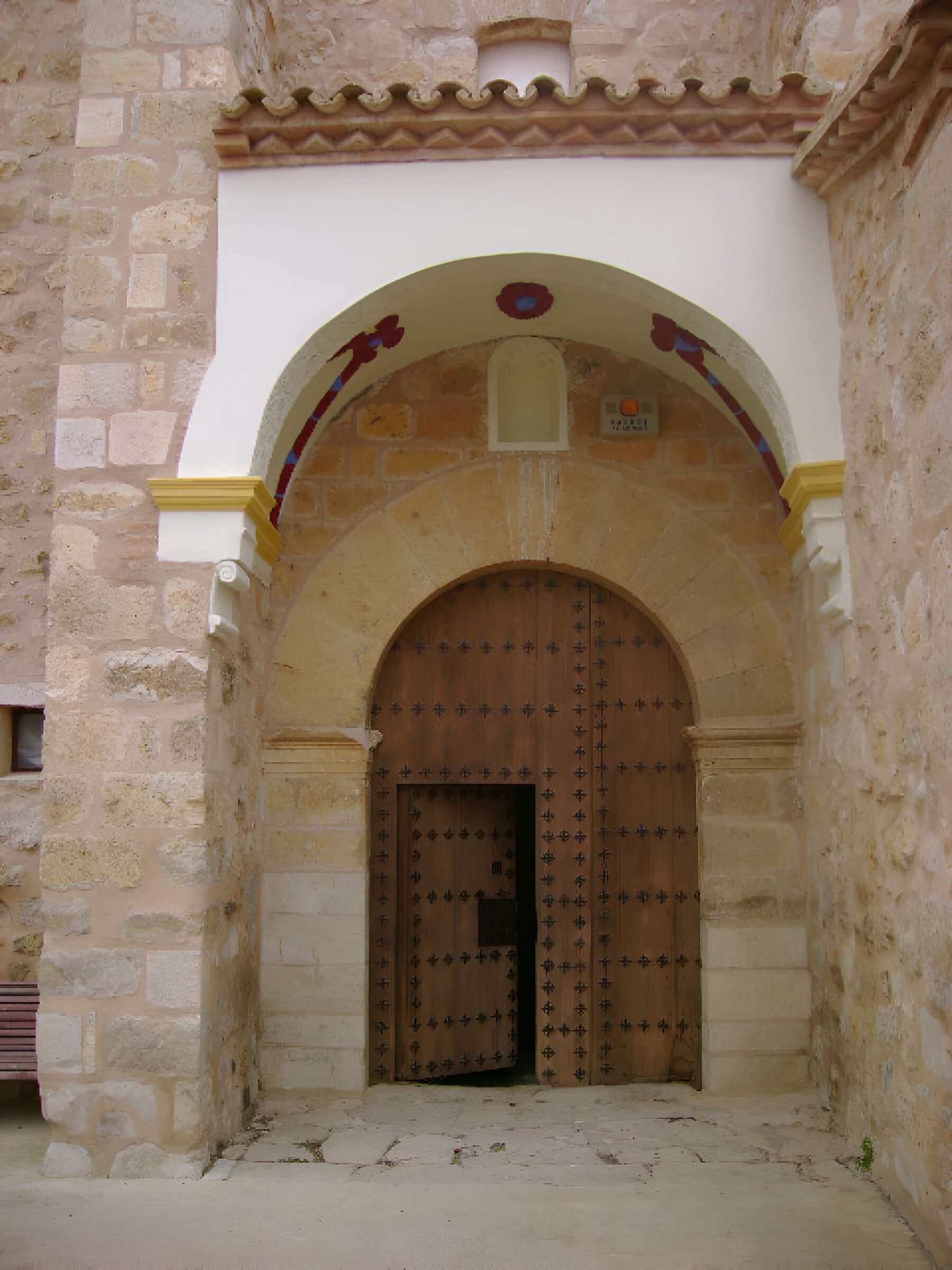 Iglesia de Torralbilla 3