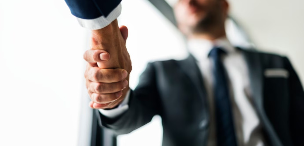 Garantía, confidenciabilidad y fiabilidad garantizada en todos los procedimientos.