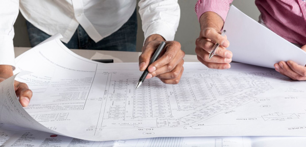 Informes urbanísticos de terrenos, solares, viales e inmuebles