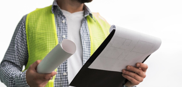 Documentación Proyectos, memorias valoradas, solicitud de licencias.