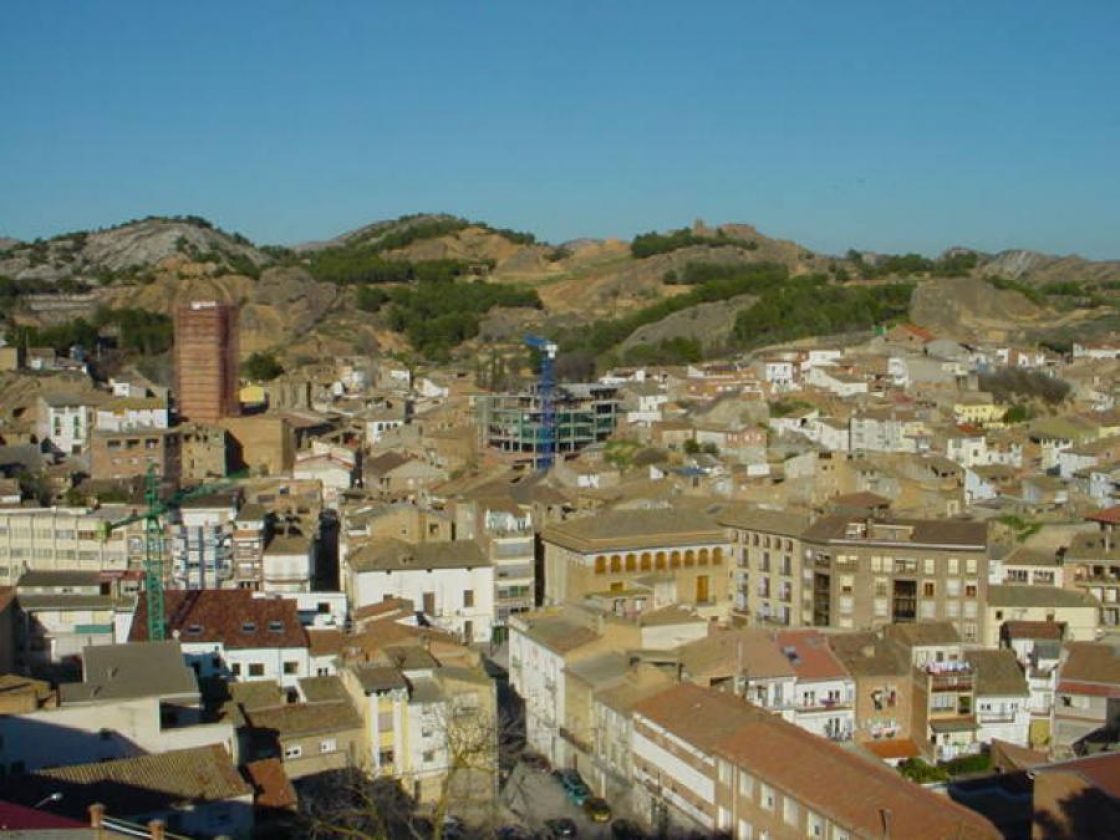 Tamarite de Litera aprueba inicialmente el Plan General de Ordenación Urbana, redactado por Lorente Arquitectos Ingenieros