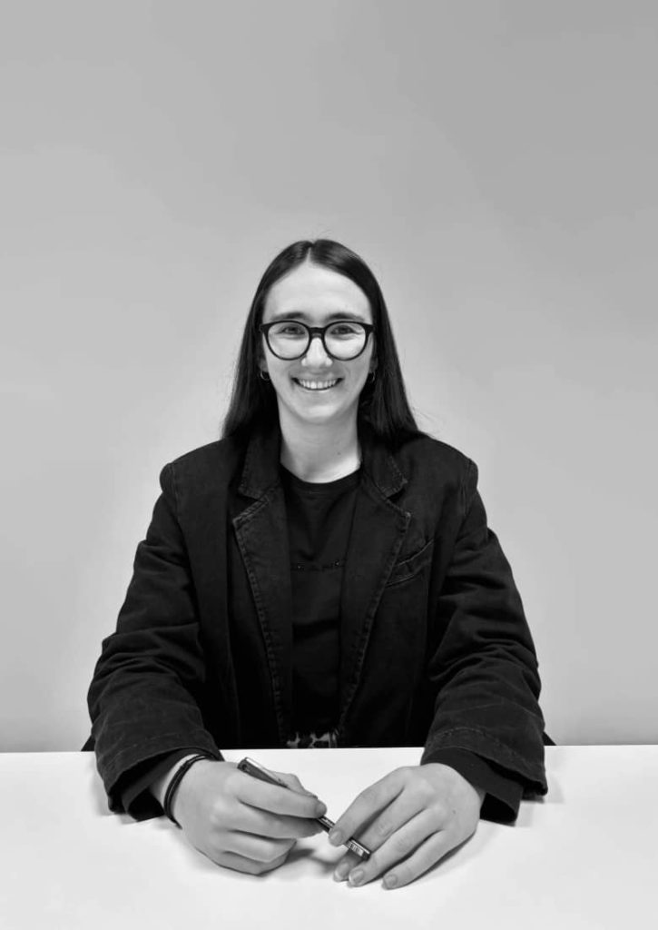 Teresa Moreno Bertol