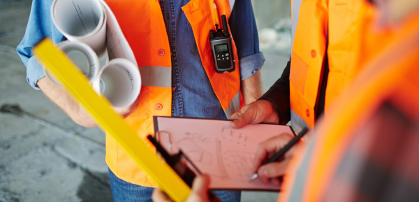 Toma de datos para la elaboración de croquis, fotografías y mediciones.